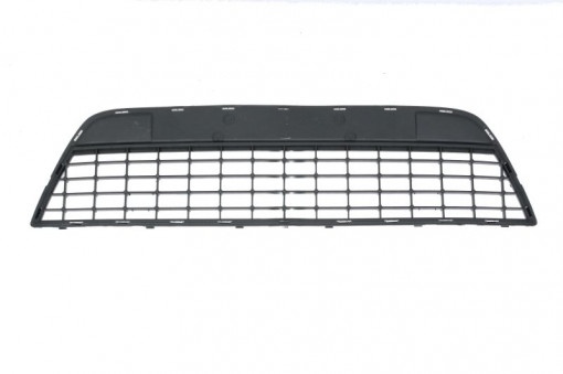 Grila bara Mijloc, , negru potrivit FORD MONDEO IV 03.07-01.15 03.07-09.10 - Img 1