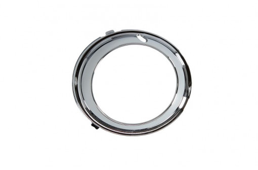 Grila bara Stanga AMG, crom potrivit MERCEDES C T-MODEL S204, C W204 01.07-08.14 03.07-08.10