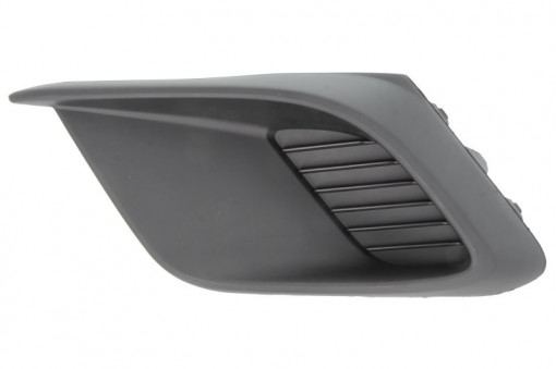 Grila bara Stanga potrivit MAZDA 3 07.13- 09.13-