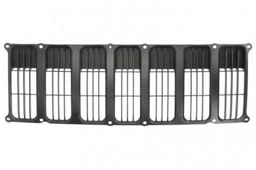 Grila fata interior gri inchis JEEP PATRIOT intre 2007-2010