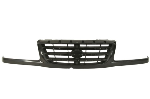 Grila radiator (AMG, negru lucios) potrivit MERCEDES CLA C118 03.19-12.22