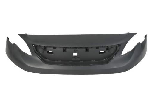 Grila radiator Fata (negru) potrivit PEUGEOT EXPERT, EXPERT TEPEE, TRAVELLER 1.5D-2.0D 01.07-