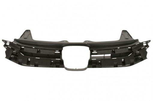 Grila radiator (interior, negru) potrivit HONDA CR-V IV 1.6D/2.0 10.12-