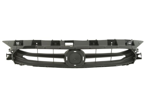 Grila radiator (negru) potrivit MAZDA 2 DL, DJ 11.14-12.19