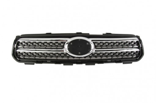 Grila radiator potrivit TOYOTA RAV 4 III 2.0-3.5 11.05-12.08 - Img 1
