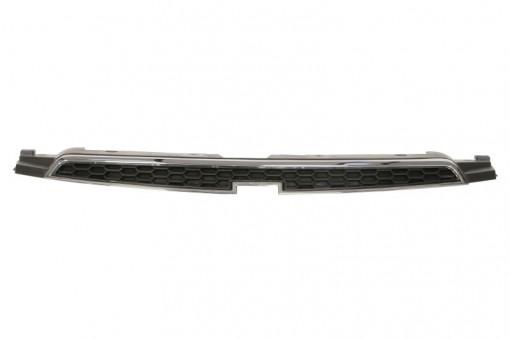Grila radiator Superior (crom/negru) potrivit CHEVROLET CRUZE 1.4-2.0D 05.09-