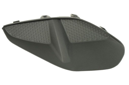 Grila ventilatie bara fata dreapta ( TÜV) potrivit OPEL CORSA F 05.19-