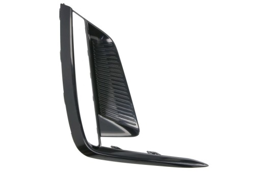 Grila ventilatie bara protectie fata stanga potrivit MG 4 07.22-