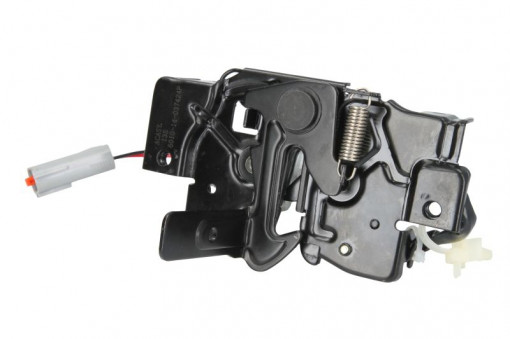 Incuietoare capota motor cu senzor MAZDA 6 GG, GY intre 2002-2008