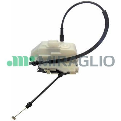 Incuietoare usa Fata Dreapta potrivit CITROEN C3 I 02.02-