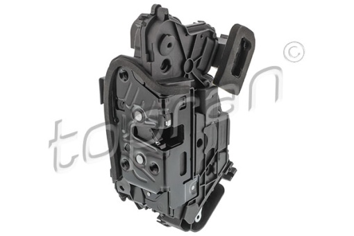 Incuietoare usa fata stanga potrivit AUDI A1, A1 ALLSTREET, A1 CITY CARVER, A3, Q3; CUPRA ATECA, BORN, FORMENTOR; SEAT ARONA, ATECA, IBIZA V, LEON, LEON SPORTSTOURER, TOLEDO IV; SKODA FABIA III 05.09-