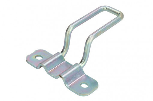 Incuietoare usa Spate (Kit spate pentru usi spate) potrivit CITROEN JUMPER I, JUMPER II; FIAT DUCATO; PEUGEOT BOXER 12.01-