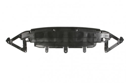 Intaritura bara Fata (inferior, absorbant, plastic) potrivit TOYOTA CAMRY 2.0-3.5 09.11-