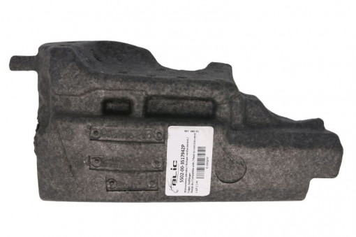 Intaritura bara Fata (lateral, absorbant, spuma) potrivit MERCEDES S (W220) 2.8-6.3 10.98-08.05 - Img 1