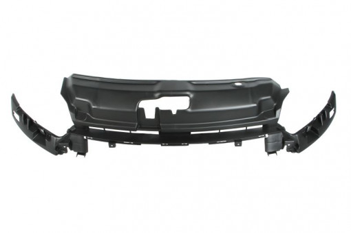 Intaritura bara Fata (superior, interior, plastic) potrivit PEUGEOT 208 I, 208 II, 208/HATCHBACK 1.0-1.6D 03.12-