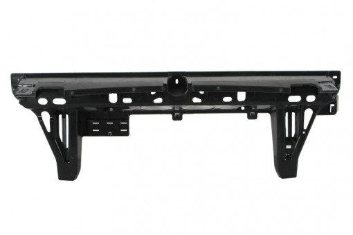 Intaritura bara spate (mijloc, absorber, plastic) potrivit BMW X5 F15, F85 07.13-06.18