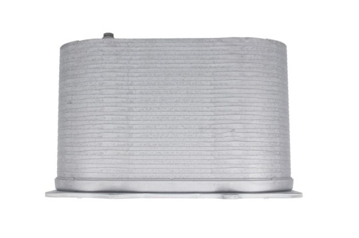Intercooler EURO 6 potrivit MAN TGX II D3876LF10/D3876LF11/D3876LF12 02.20-