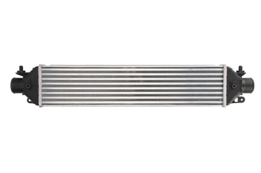 Intercooler potrivit ABARTH 500 / 595 / 695, GRANDE PUNTO, PUNTO, PUNTO EVO; ALFA ROMEO GIULIETTA, MITO; FIAT BRAVO, BRAVO II, DOBLO, DOBLO CARGO, GRANDE PUNTO, PUNTO, PUNTO EVO 0.9-2.0D 10.05-