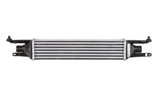 Intercooler potrivit ALFA ROMEO MITO; FIAT GRANDE PUNTO, PUNTO, PUNTO EVO, PUNTO EVO/HATCHBACK, PUNTO/HATCHBACK 1.3D/1.6D 10.05-
