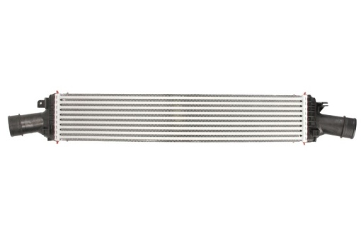 Intercooler potrivit AUDI A4 ALLROAD B8, A4 B8, A5, A6 ALLROAD C7, A6 C7, A7, A8 D4, Q5; PORSCHE MACAN 2.0/2.7D/3.0D 06.07- - Img 1