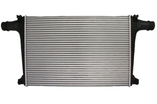 Intercooler potrivit AUDI Q7, Q8; VW TOUAREG 3.0D/3.0DH 11.17-