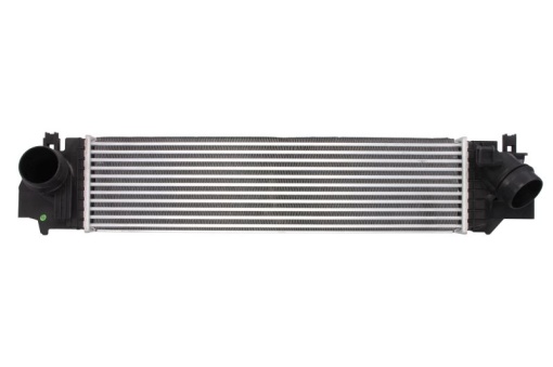 Intercooler potrivit BMW 1 (F40), 2 (F45), 2 GRAN COUPE (F44), 2 GRAN TOURER (F46), 2 GRAN TOURER VAN (F46), X1 (F48), X2 (F39), X2 (U10); MINI (F55), (F56), (F57) 1.5D/2.0/2.0D 09.13-