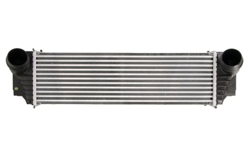 Intercooler potrivit BMW 5 (F10), 5 (F11), 5 GRAN TURISMO (F07), 6 (F12), 6 (F13), 6 GRAN COUPE (F06), 7 (F01, F02, F03, F04) 3.0D 09.09-10.18