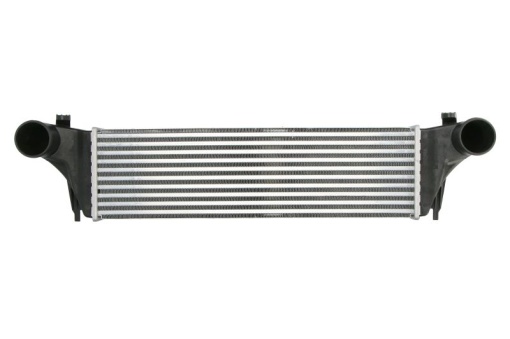 Intercooler potrivit BMW X5 (E53) 3.0D 04.01-09.06 - Img 1