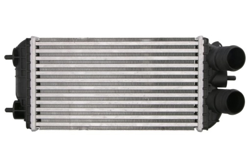 Intercooler potrivit DS DS 3 / DS 3; CITROEN C3 IV, C4 III, C4 X; JEEP AVENGER; OPEL CORSA F, MOKKA; PEUGEOT 2008 II, 208 II 1.2/1.2H/1.5D 06.19-