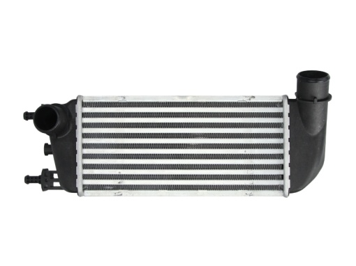 Intercooler potrivit FIAT 500, 500 C; FORD KA 1.2/1.3D 07.07- - Img 1