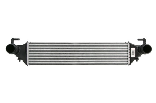 Intercooler potrivit FIAT 500X; JEEP RENEGADE 1.3D/1.6D 07.14-