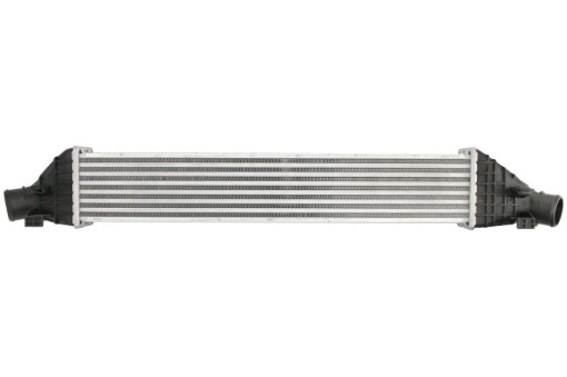 Intercooler potrivit FIAT FREEMONT 2.0D 08.11-12.15