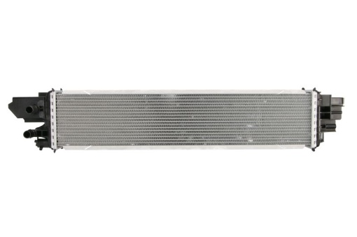 Intercooler potrivit FIAT TALENTO; NISSAN NV300; RENAULT TRAFIC III 1.6D/2.0D 06.16-