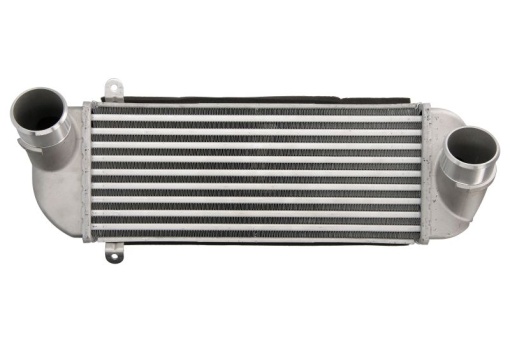 Intercooler potrivit HYUNDAI SANTA FÉ II 2.0D/2.2D 01.09-12.12