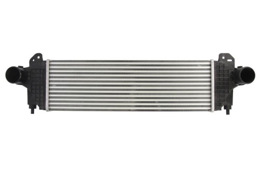 Intercooler potrivit IVECO DAILY IV, DAILY V, DAILY VI F1AE3481C-F1CGL411C 09.09-