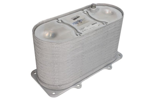 Intercooler potrivit MAN HOCL, SL II, TGS I D2066LF85-D2676LOH27 01.06-09.21