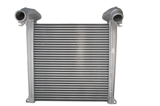 Intercooler potrivit MAN L2000, M 2000 L, TGL I D0824FL01-D0836LFL02 10.93-