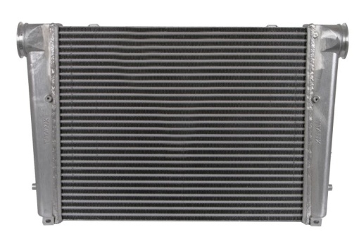 Intercooler potrivit MAN LION´S CITY, NL, ÜL; SOLARIS URBINO I D0824LOH05-D2866LUH51 09.96- - Img 1