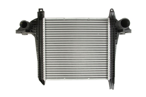 Intercooler potrivit MAN TGL I, TGL II D0834LFL40-D0836LFLAF 01.04-