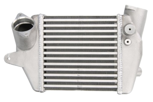 Intercooler potrivit MAZDA 5 2.0D 02.05-05.10