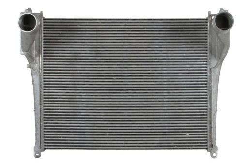 Intercooler potrivit MERCEDES ACTROS MP4 / MP5, ANTOS, AROCS 471.943-OM936.916 07.11-