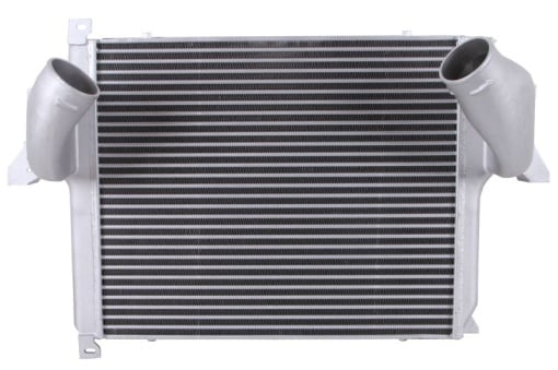 Intercooler potrivit MERCEDES ACTROS OM541.920-OM542.944 04.96-10.02 - Img 1