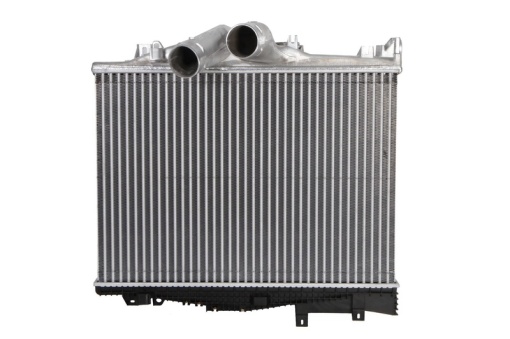 Intercooler potrivit MERCEDES ATEGO, ATEGO 2 OM900.912-OM925.920 01.98-