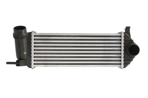 Intercooler potrivit MERCEDES CITAN MIXTO (DOUBLE CABIN), CITAN (MPV), CITAN/MINIVAN (W415); RENAULT KANGOO EXPRESS, KANGOO II 1.2/1.5D 06.08-