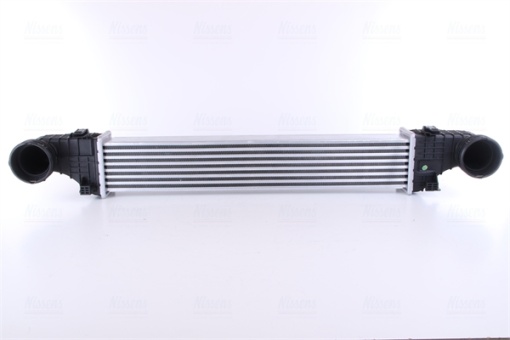 Intercooler potrivit MERCEDES CLS (C219), E T-MODEL (S211), E (VF211), E (W211) 2.1D/3.0D 03.03-12.10