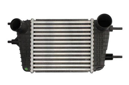 Intercooler potrivit NISSAN MICRA IV, NOTE 1.2 03.11- - Img 1