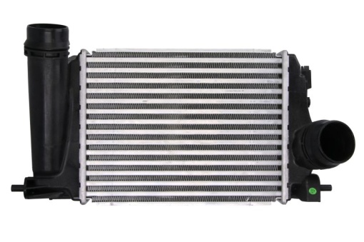 Intercooler potrivit NISSAN QASHQAI II; RENAULT GRAND SCENIC IV, MEGANE IV, SCENIC IV 1.2 11.13-