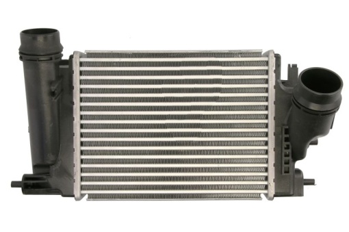 Intercooler potrivit NISSAN QASHQAI II, X-TRAIL III; RENAULT ESPACE V, GRAND SCENIC IV, KADJAR, KOLEOS II, MEGANE IV, SCENIC IV, TALISMAN 1.6D/2.0D 11.13-