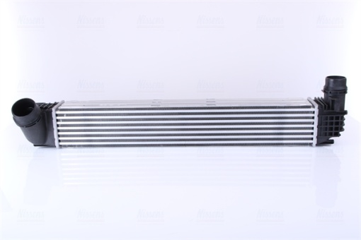 Intercooler potrivit RENAULT FLUENCE, GRAND SCENIC III, MEGANE, MEGANE III, SCENIC III 1.6D/1.9D/2.0 11.08-