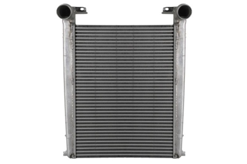 Intercooler potrivit RVI C, D; VOLVO FE, FE II D7E240-G9K320 12.09-
